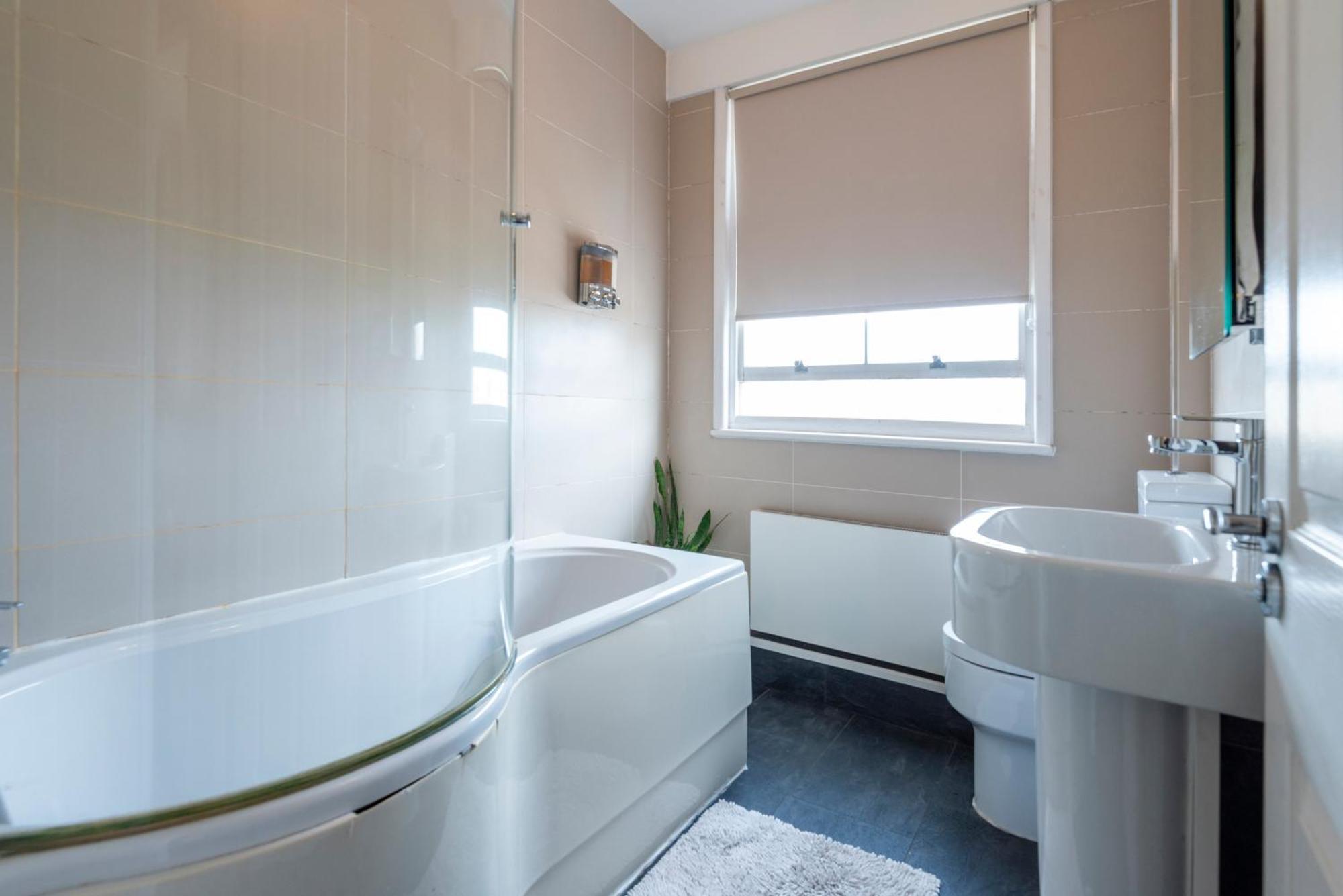 Dazzling Room Near Paddington/Elizabeth Stn London Exterior foto