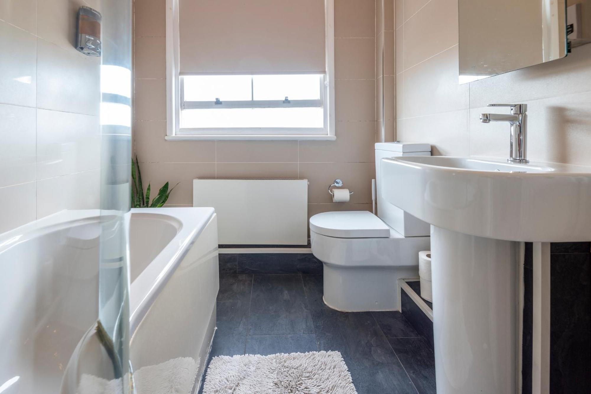 Dazzling Room Near Paddington/Elizabeth Stn London Exterior foto